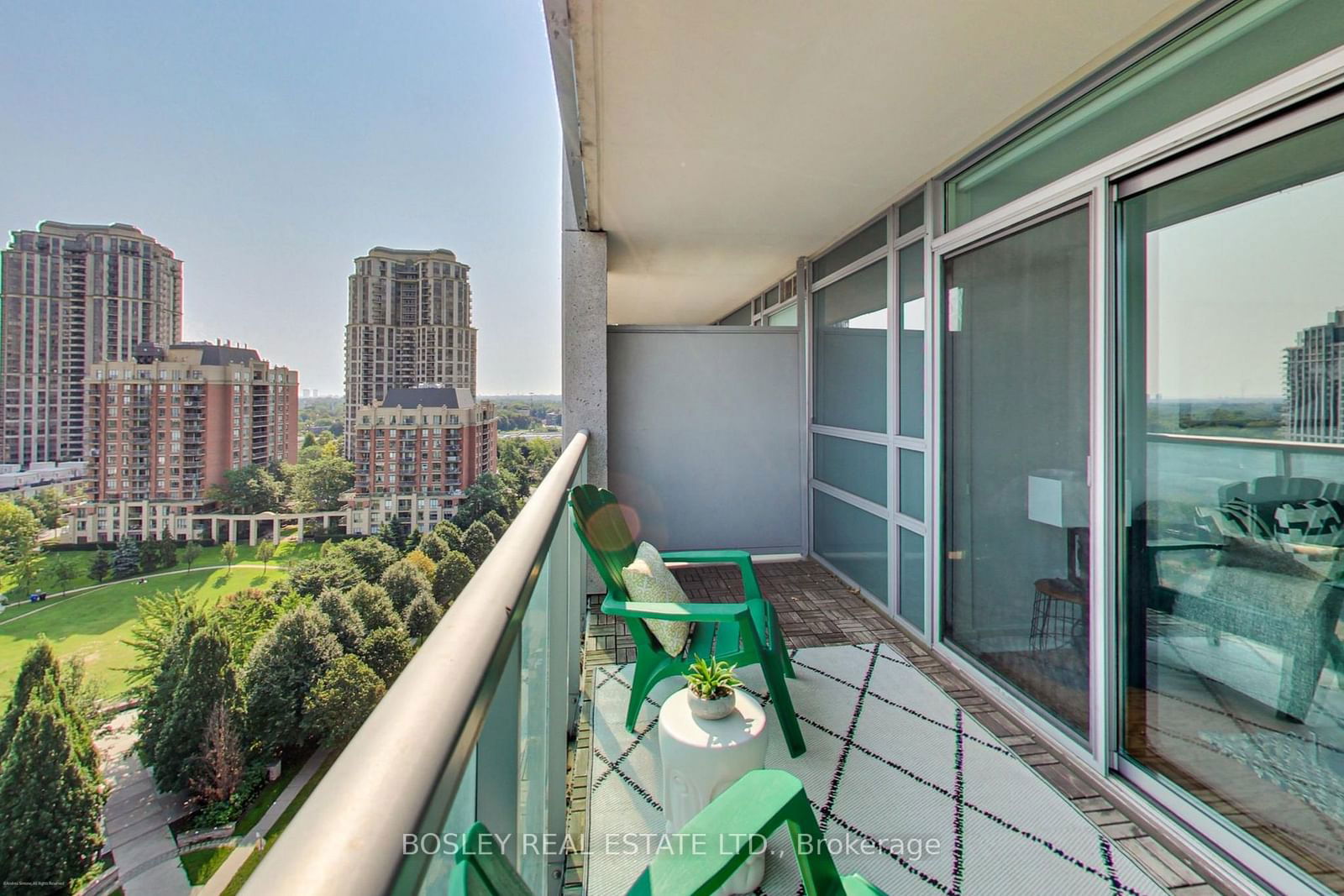 16 Harrison Garden Blvd, unit 1210 for sale - image #15