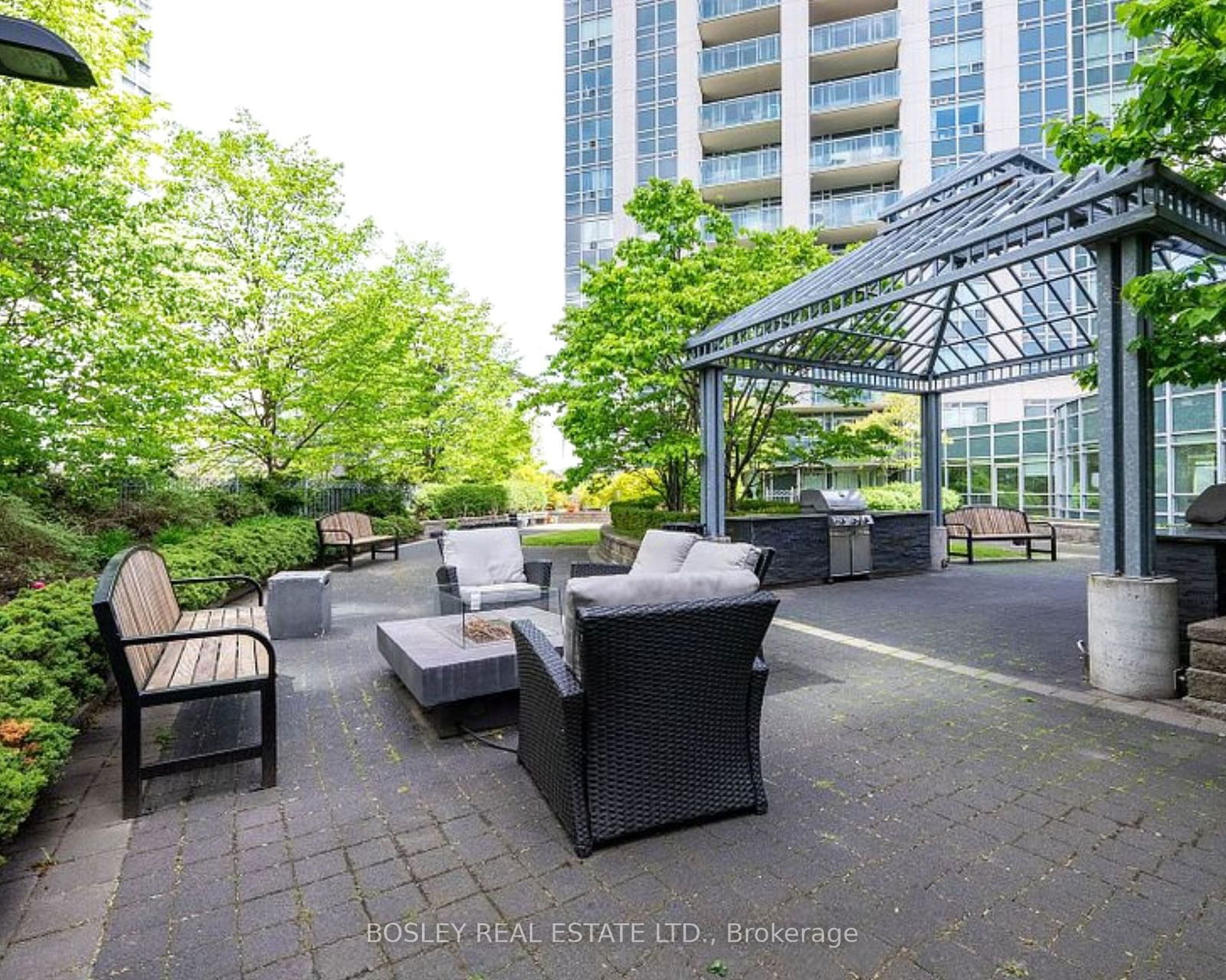 16 Harrison Garden Blvd, unit 1210 for sale - image #36