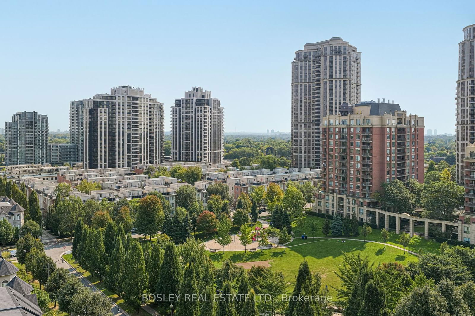 16 Harrison Garden Blvd, unit 1210 for sale - image #38