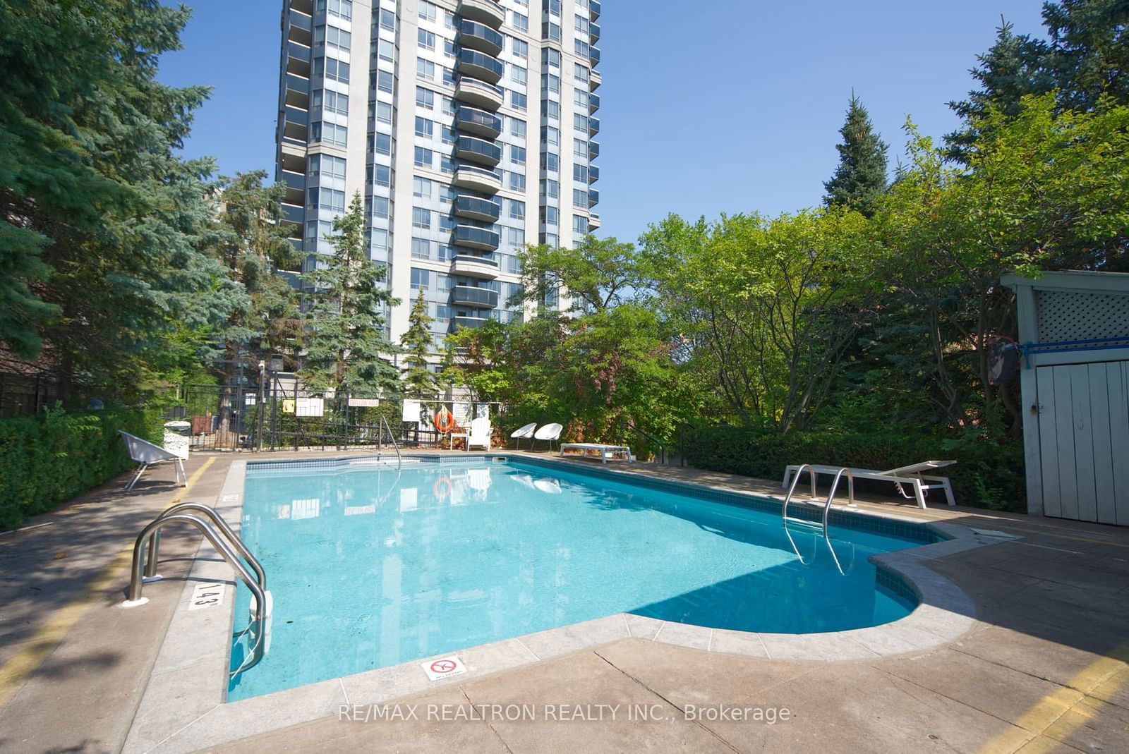 35 Finch Ave E, unit 903 for rent - image #11