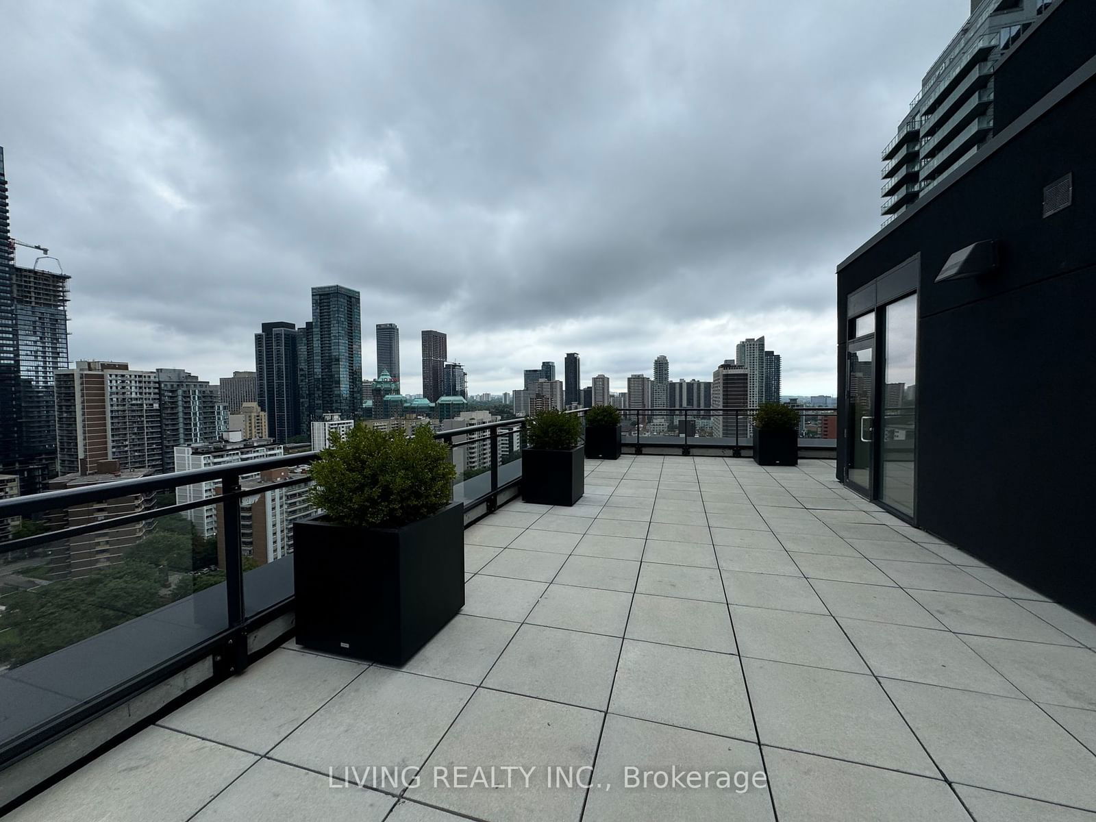 17 Dundonald St, unit 1006 for rent - image #22