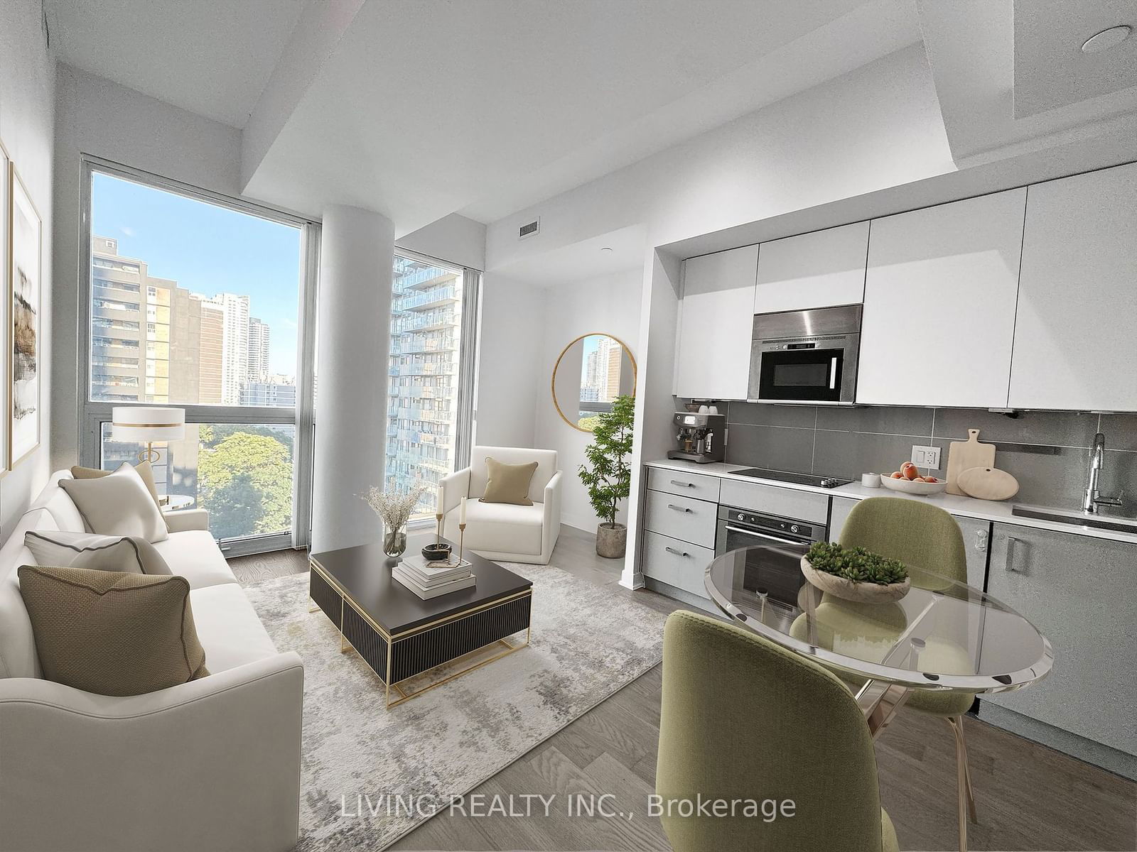 17 Dundonald St, unit 1006 for rent - image #6