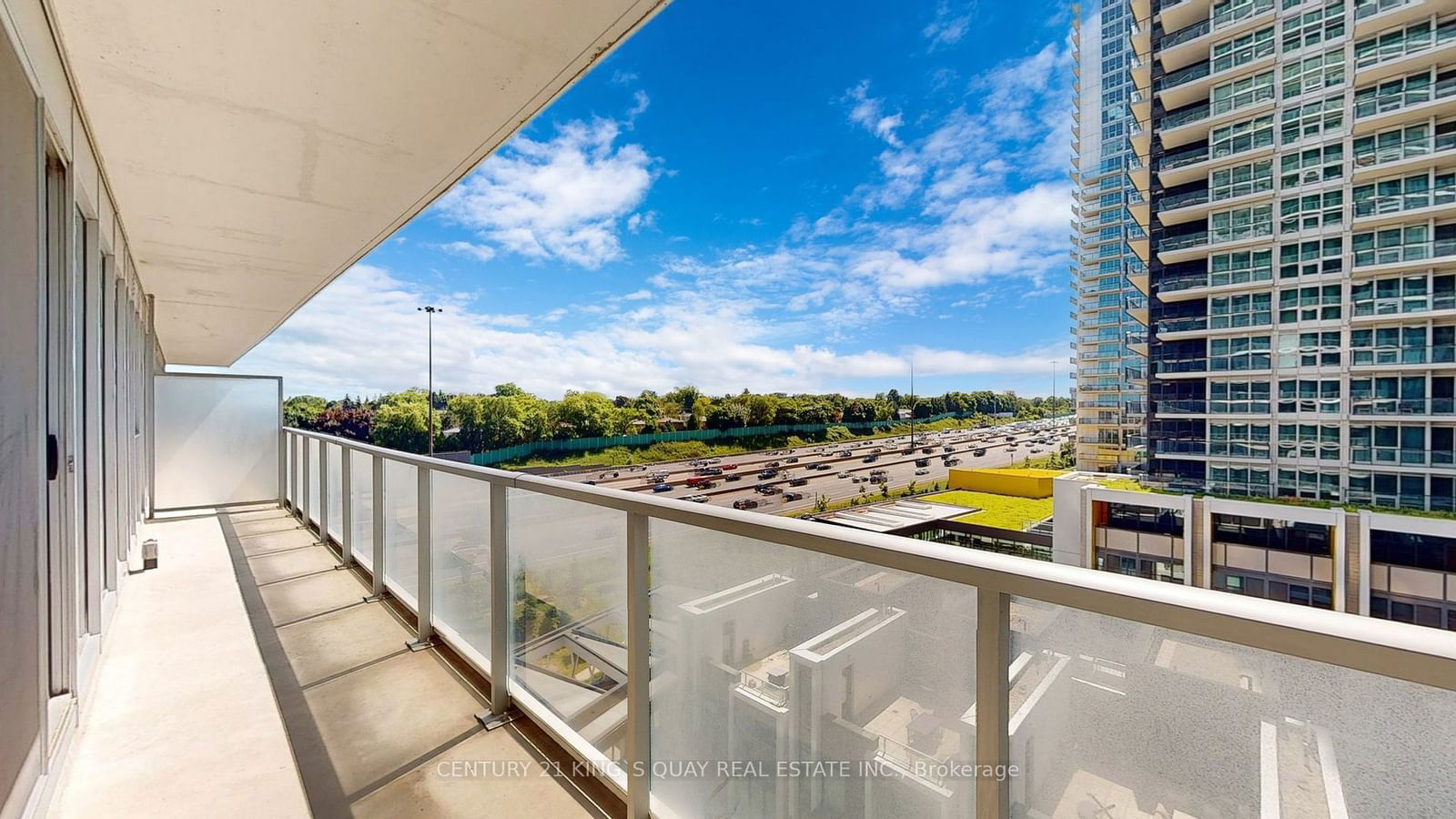 115 McMahon Dr, unit 712 for sale - image #27