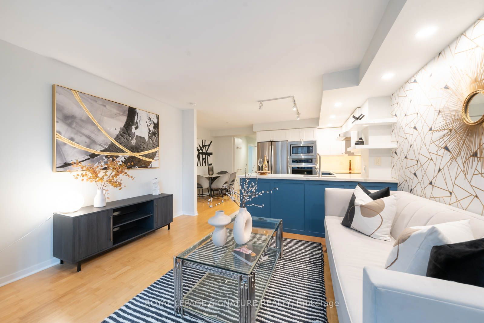 75 Dalhousie St, unit 1105 for sale - image #1