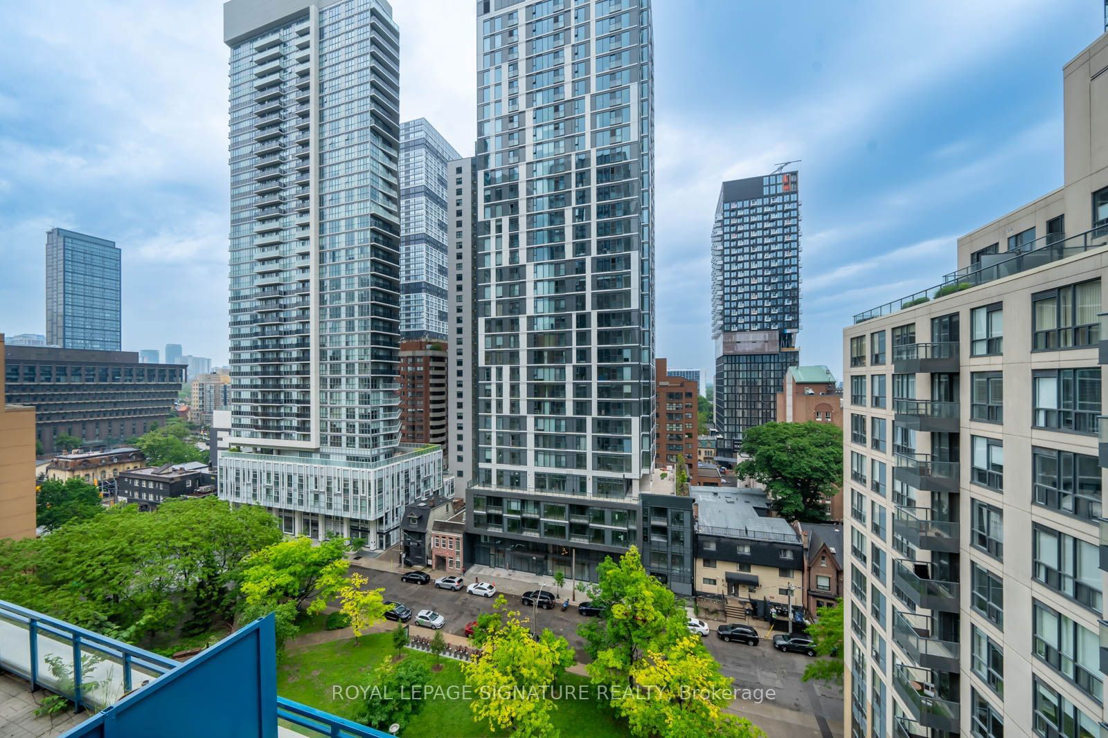 75 Dalhousie St, unit 1105 for sale - image #35