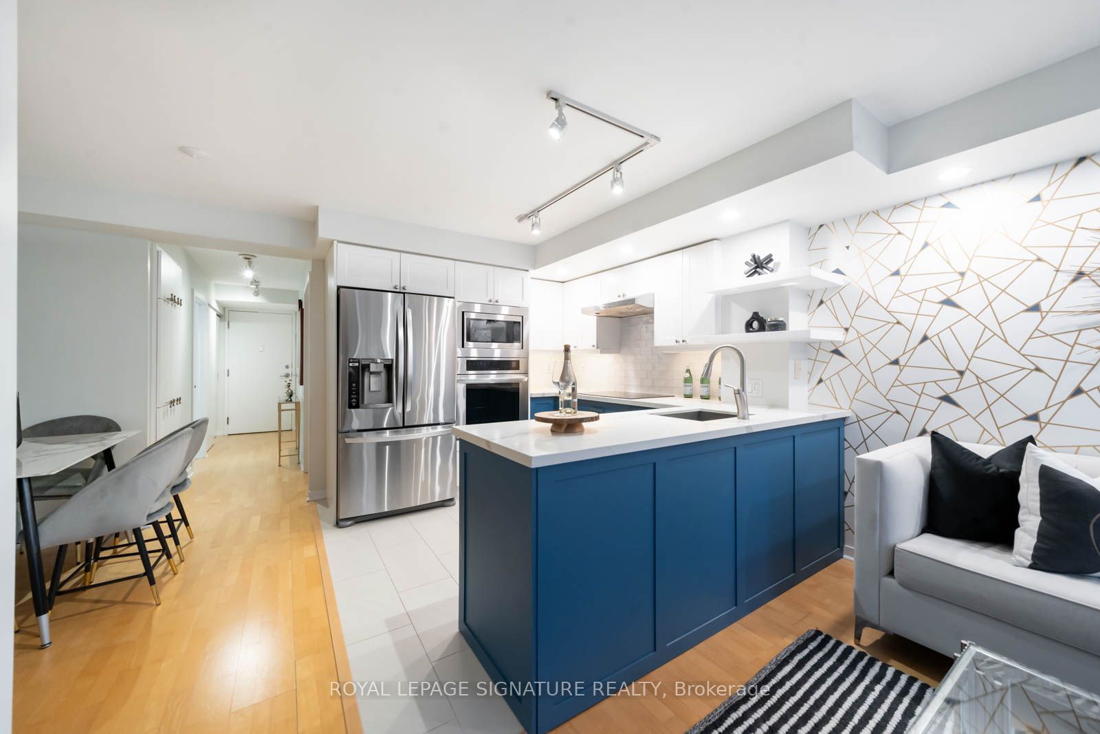 75 Dalhousie St, unit 1105 for sale - image #6