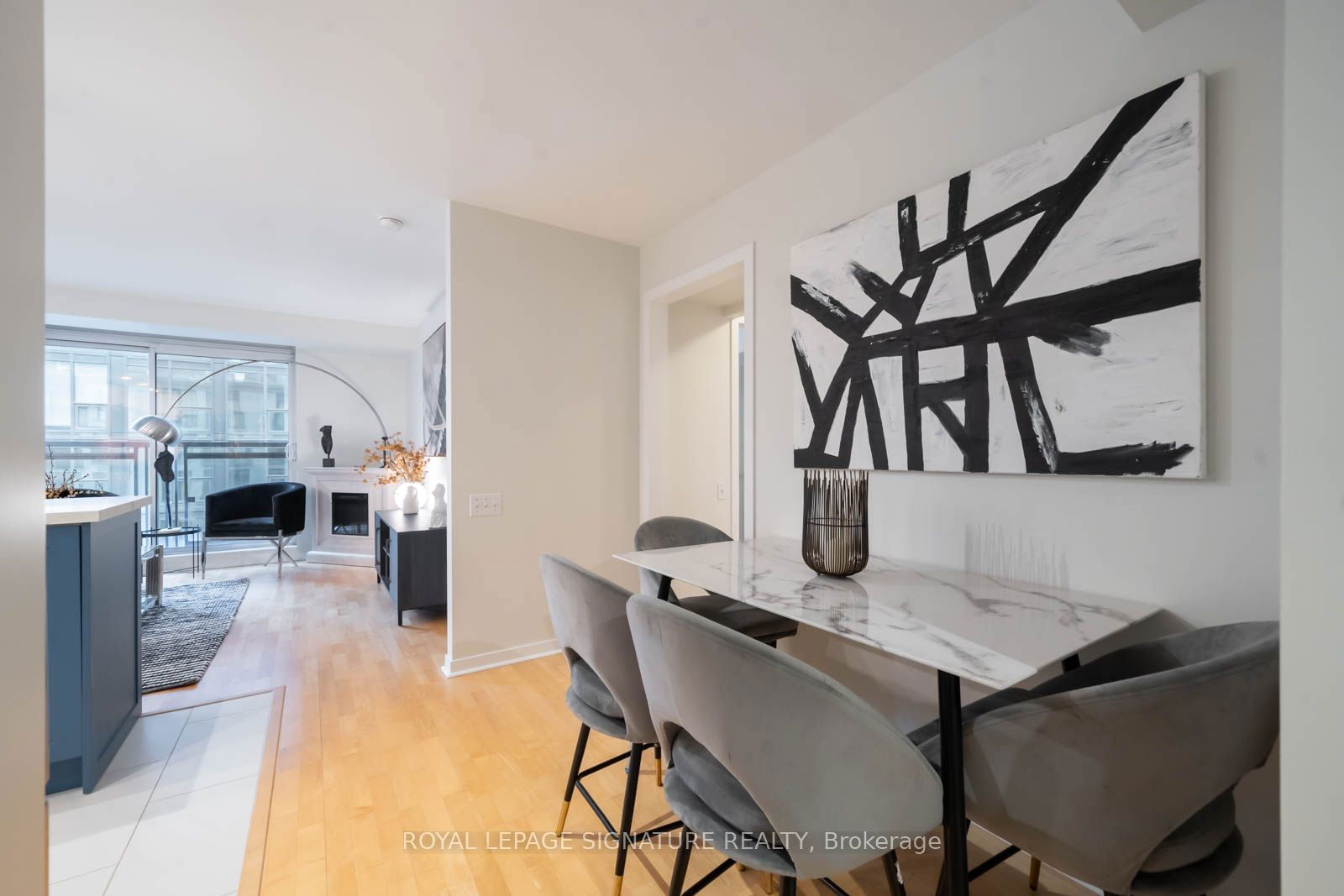 75 Dalhousie St, unit 1105 for sale