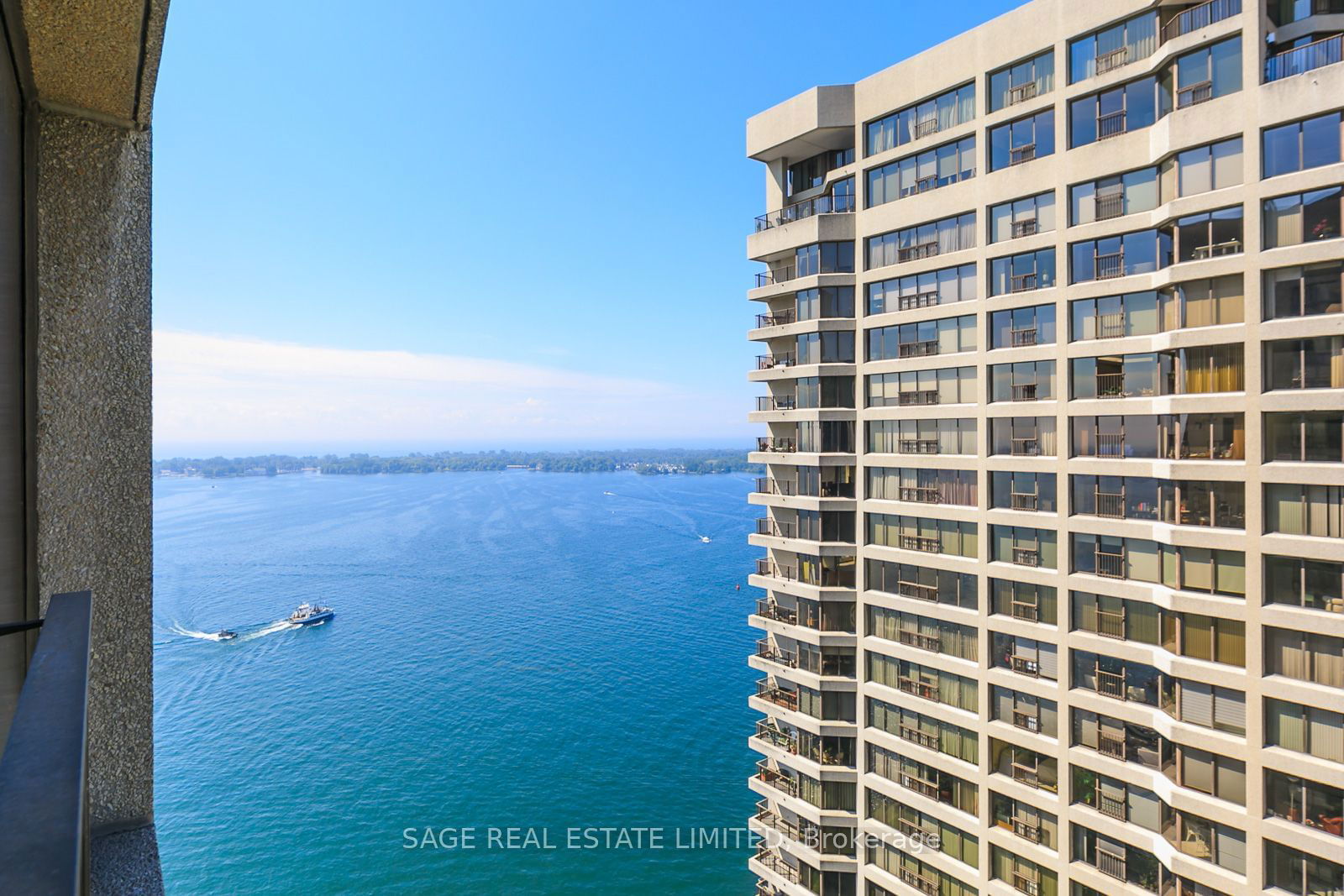 33 Harbour Sq, unit 3206 for rent - image #11