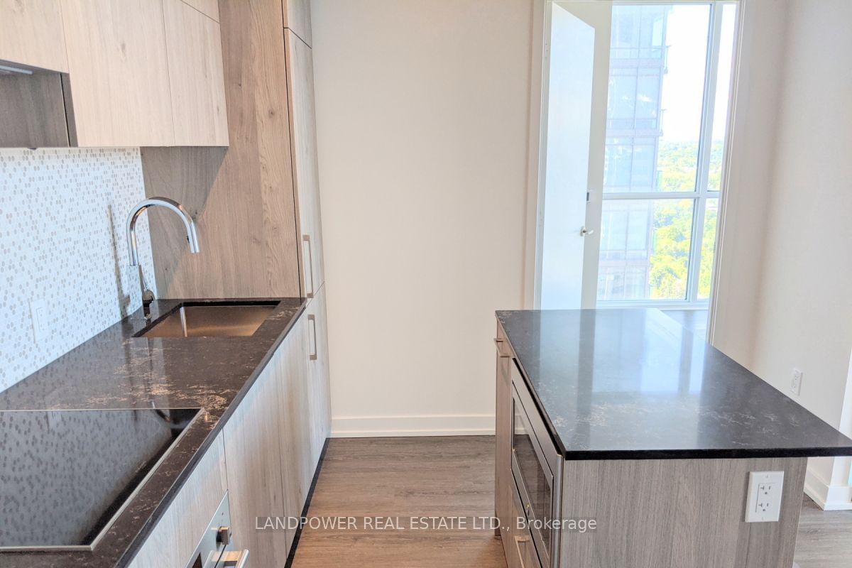 1 Yorkville Ave, unit 1908 for rent - image #2