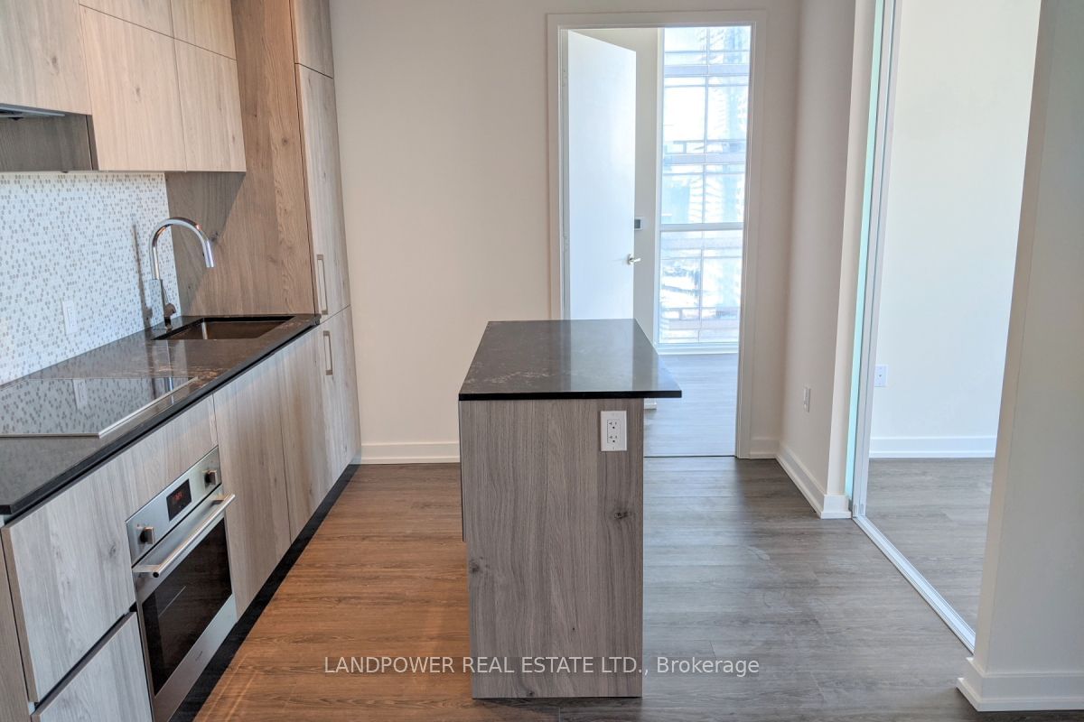 1 Yorkville Ave, unit 1908 for rent