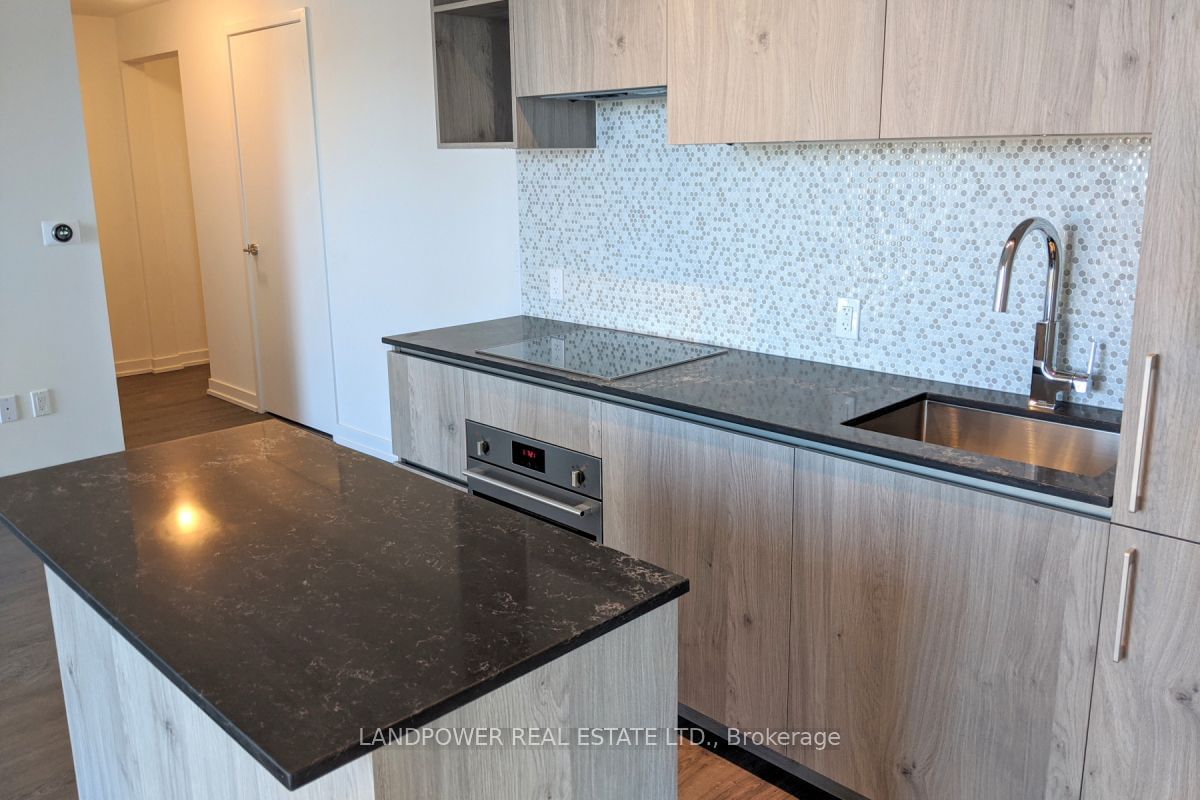 1 Yorkville Ave, unit 1908 for rent - image #6