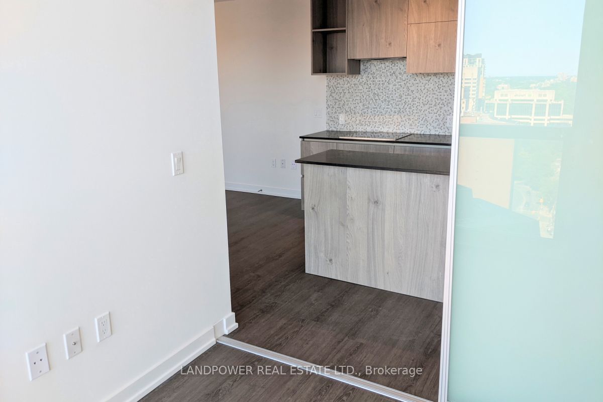 1 Yorkville Ave, unit 1908 for rent