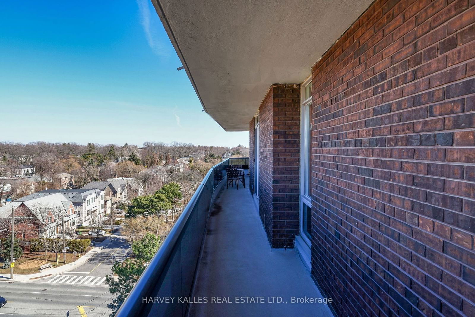 2600 Bathurst St, unit 801 for sale - image #32