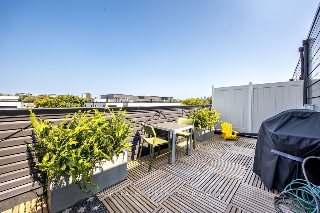 39 Florence St, unit TH 5 for sale - image #31