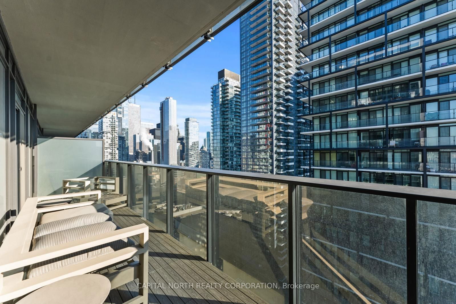 330 Richmond St W, unit 2603 for rent - image #37