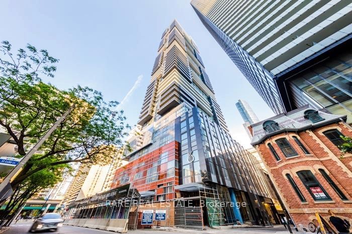 7 Grenville St St, unit 1012 for rent - image #8