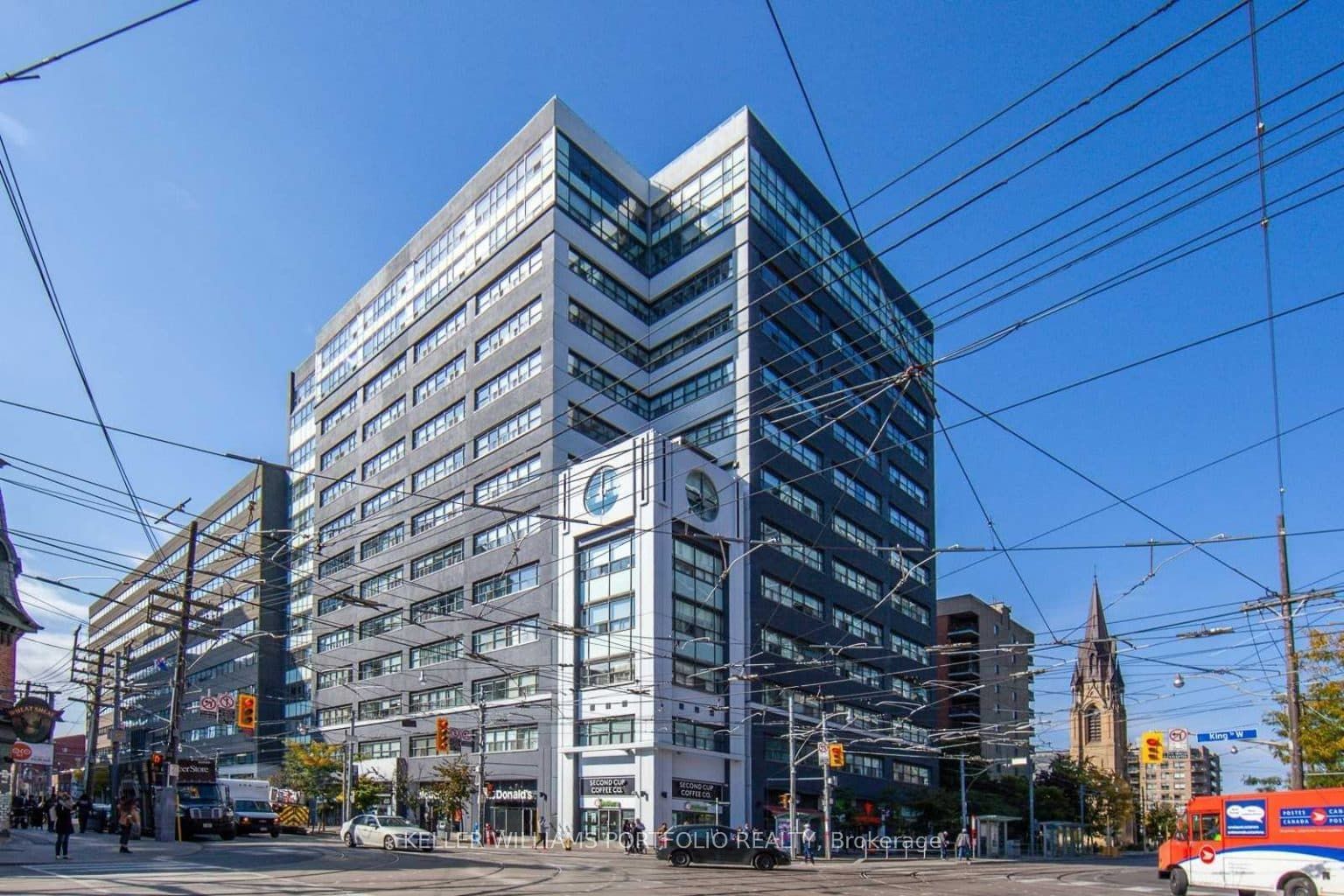 700 King St W, unit 1015 for rent - image #33