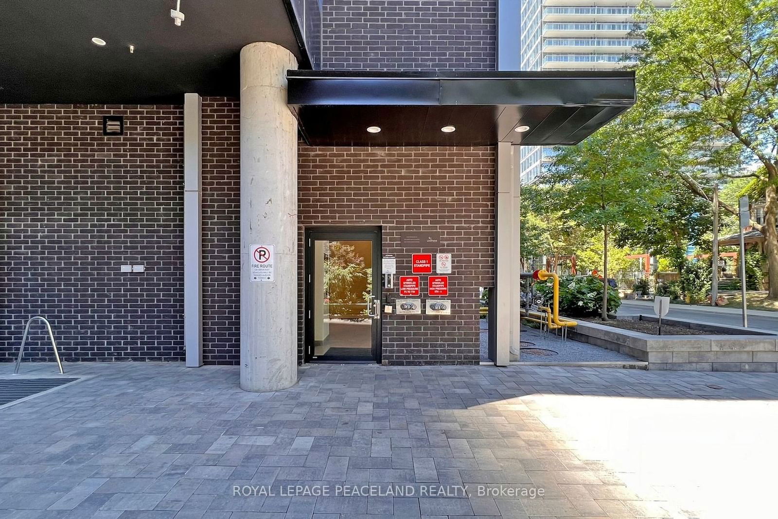 Totem Condos, Downtown, Toronto