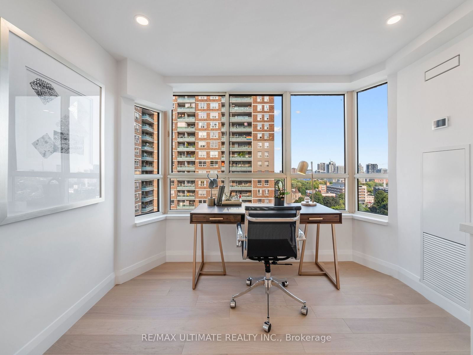 130 Carlton St E, unit 1503 for sale - image #17