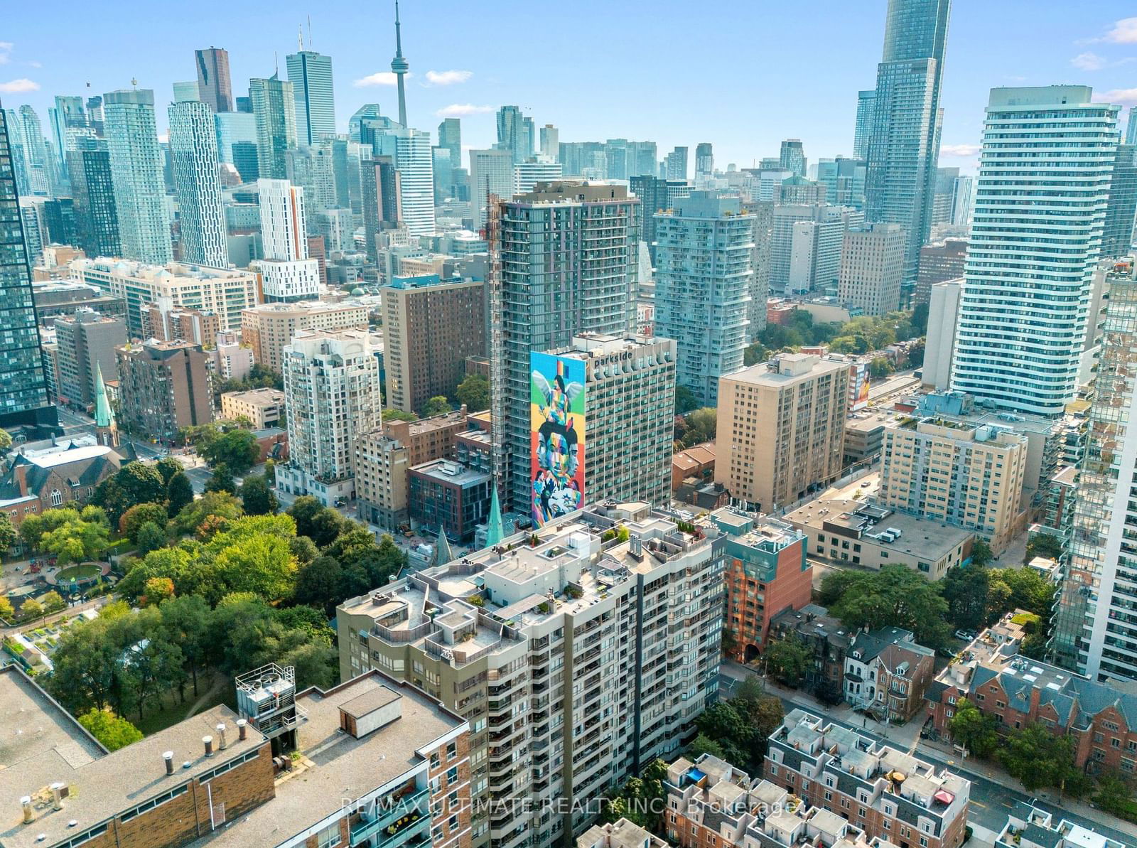 130 Carlton St E, unit 1503 for sale - image #39