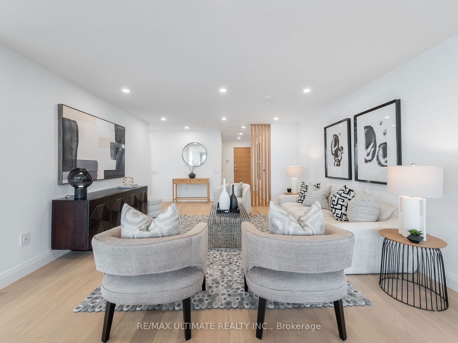 130 Carlton St E, unit 1503 for sale - image #5