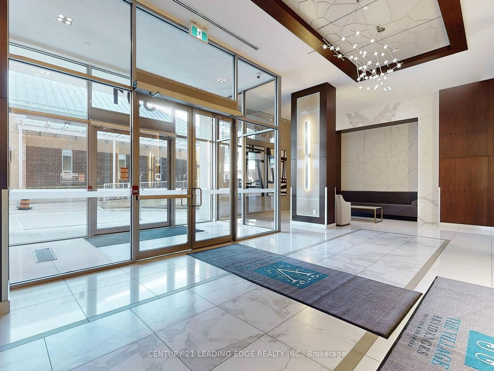 591 Sheppard Ave E, unit 607 for rent - image #2