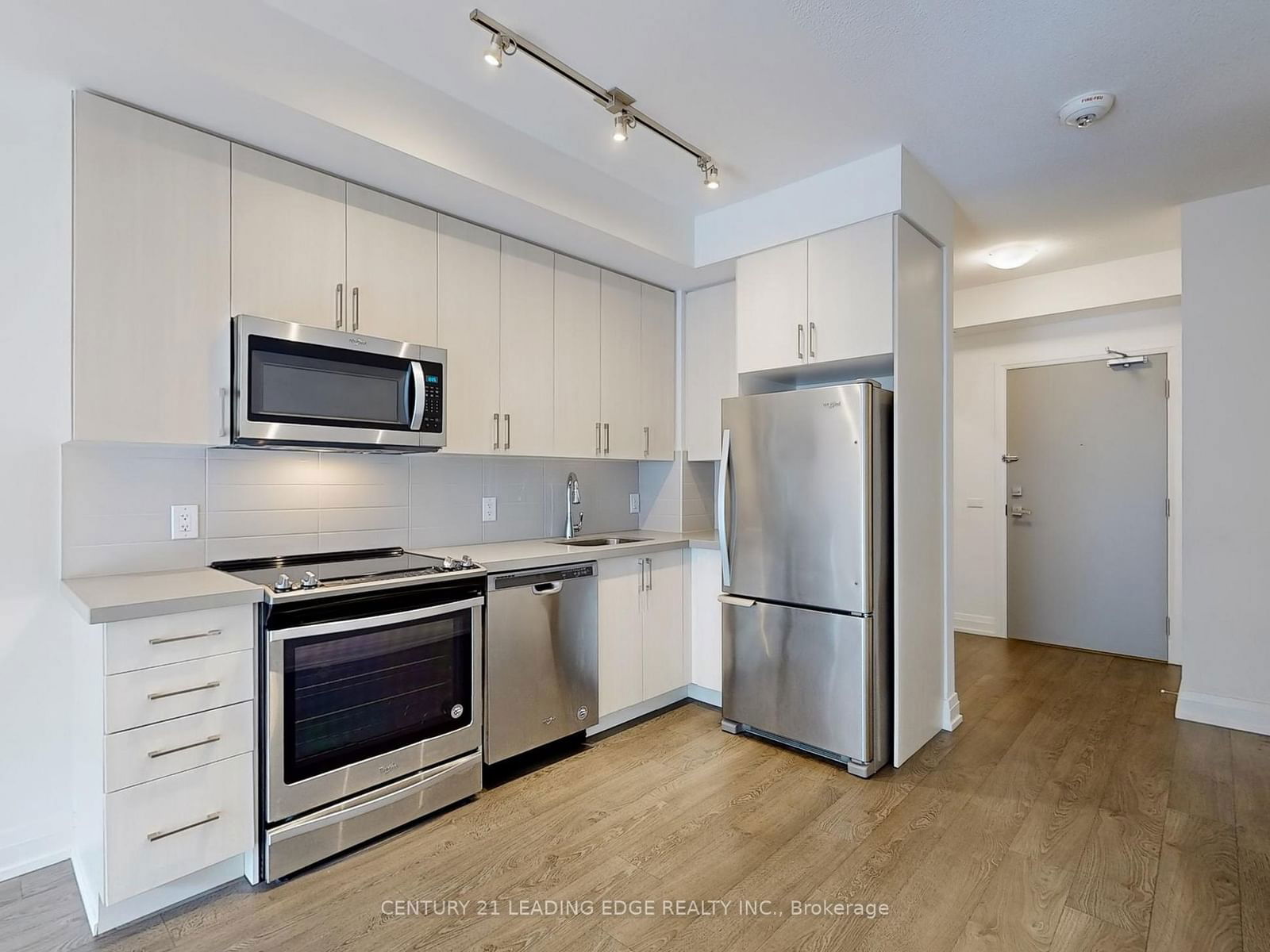 591 Sheppard Ave E, unit 607 for rent - image #6