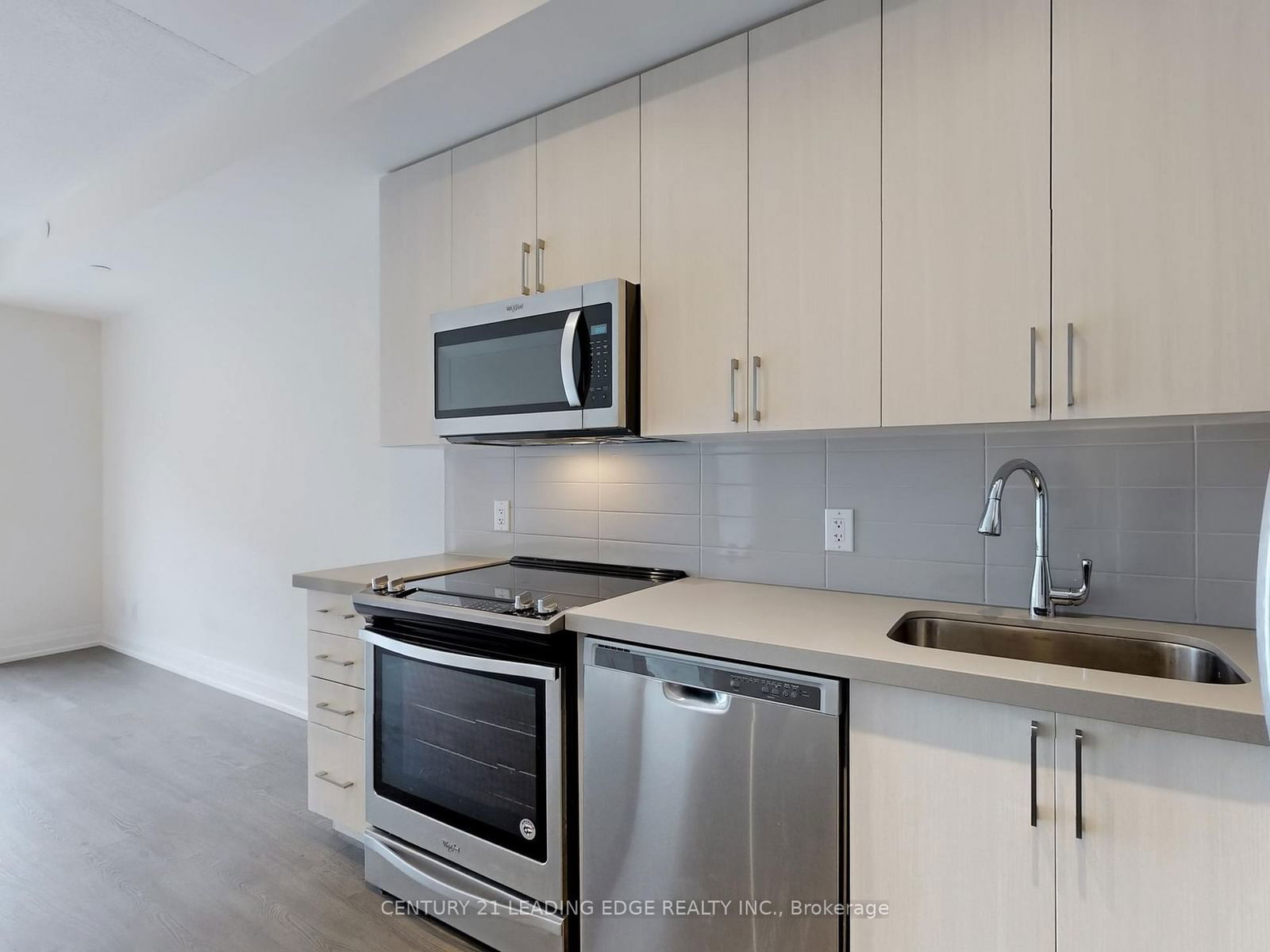 591 Sheppard Ave E, unit 607 for rent - image #7