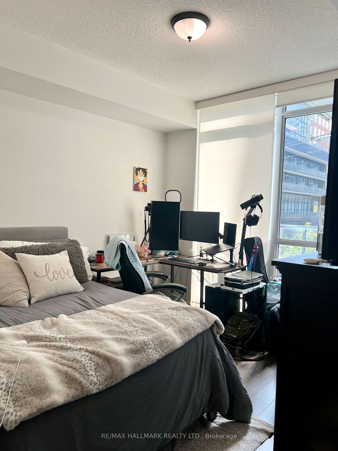 30 Roehampton Ave, unit #303 for rent - image #4