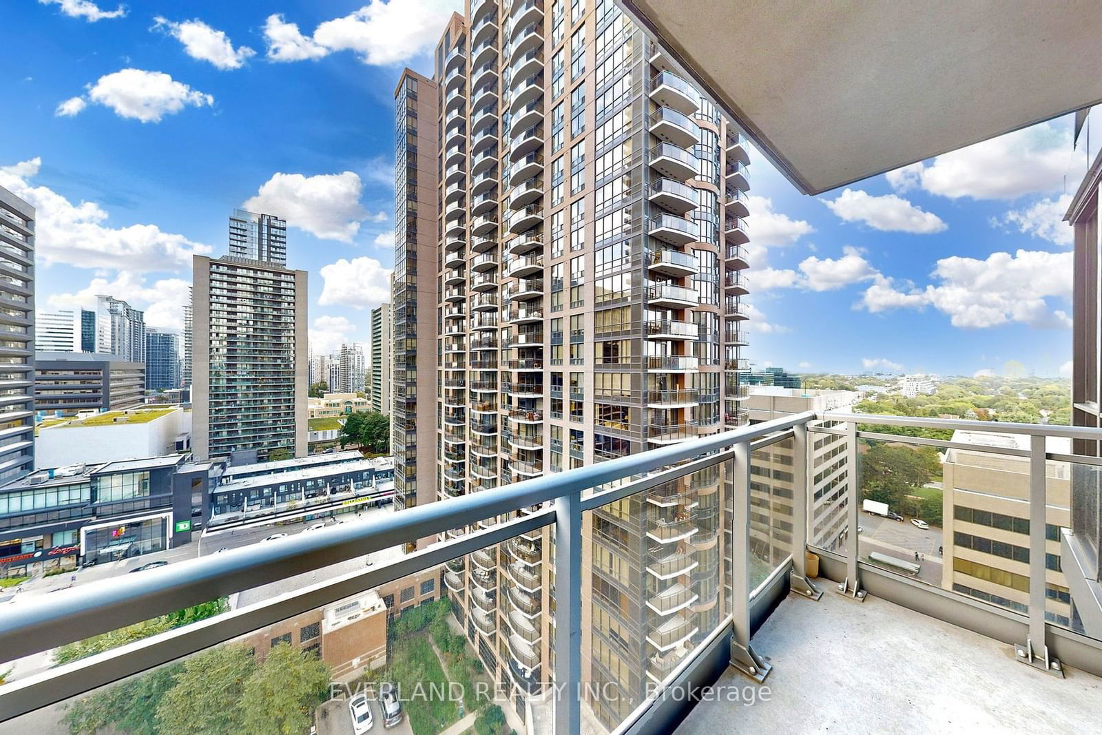 23 Sheppard Ave E, unit 1604 for rent - image #30