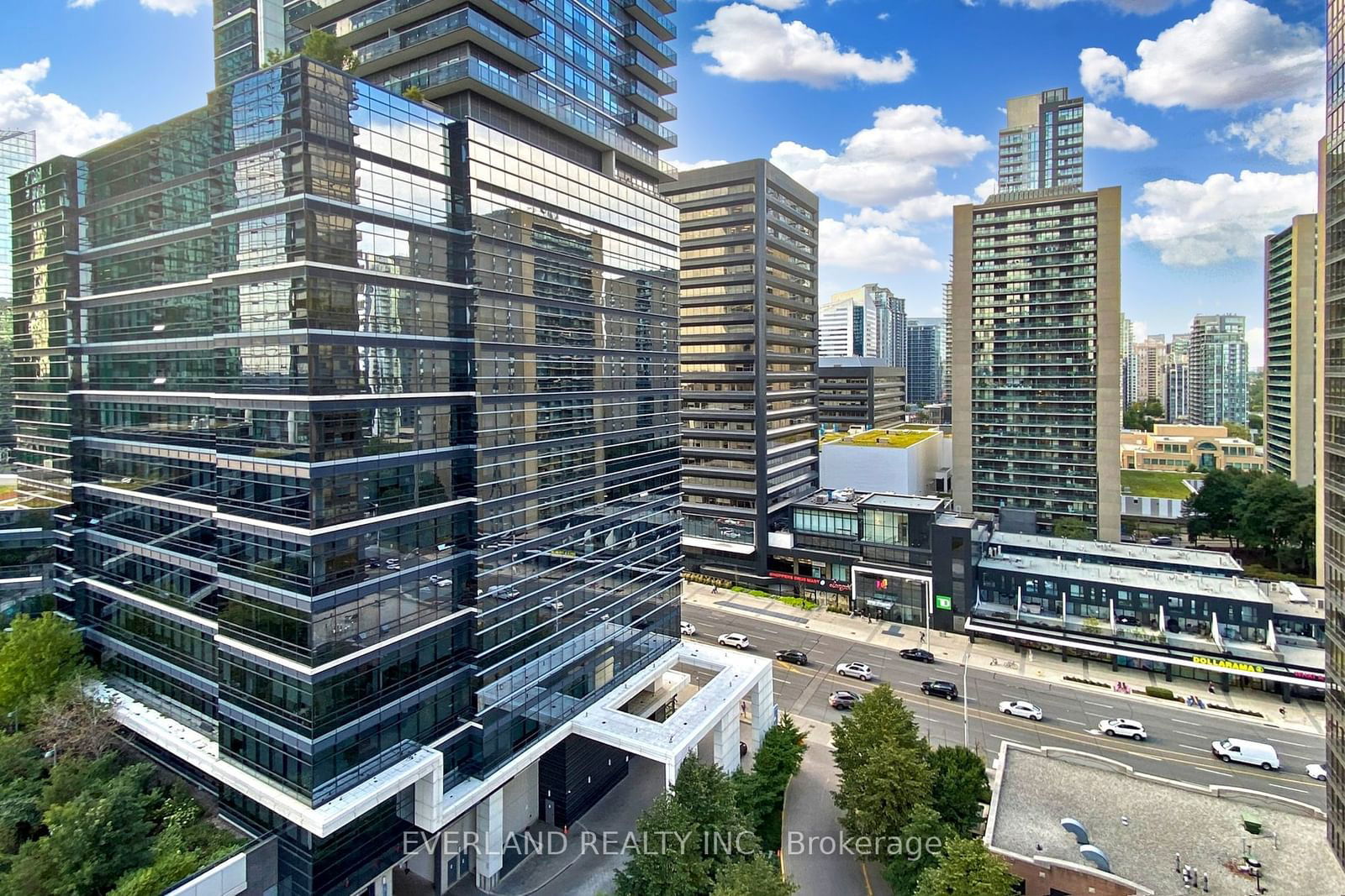 23 Sheppard Ave E, unit 1604 for rent - image #31