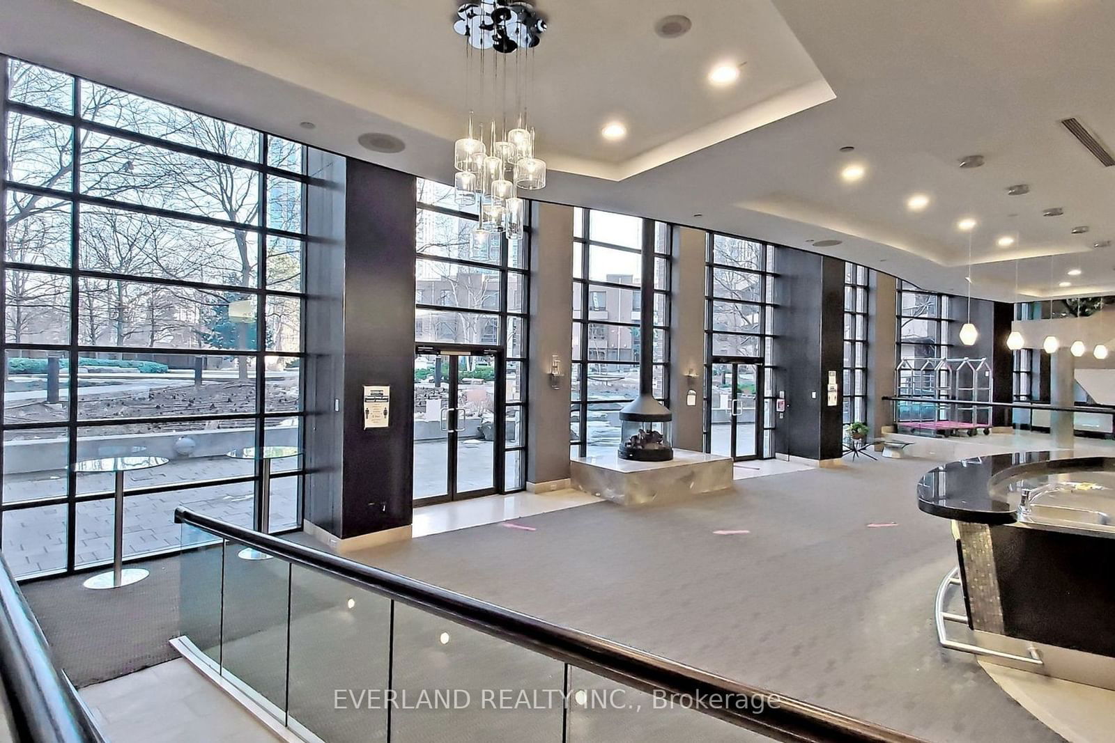 23 Sheppard Ave E, unit 1604 for rent