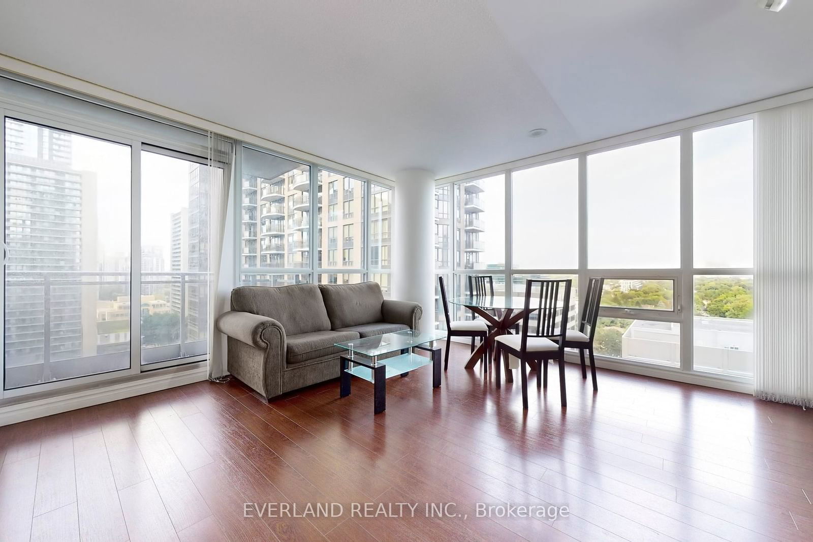 23 Sheppard Ave E, unit 1604 for rent - image #8