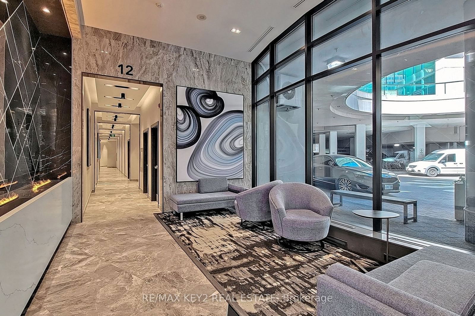 16 Yonge St, unit 321 for rent - image #13