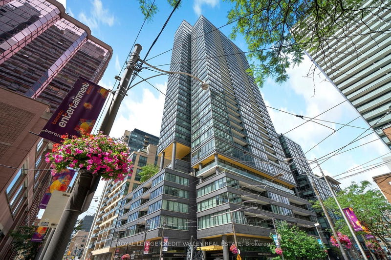 8 Charlotte St, unit 1003 for sale - image #1