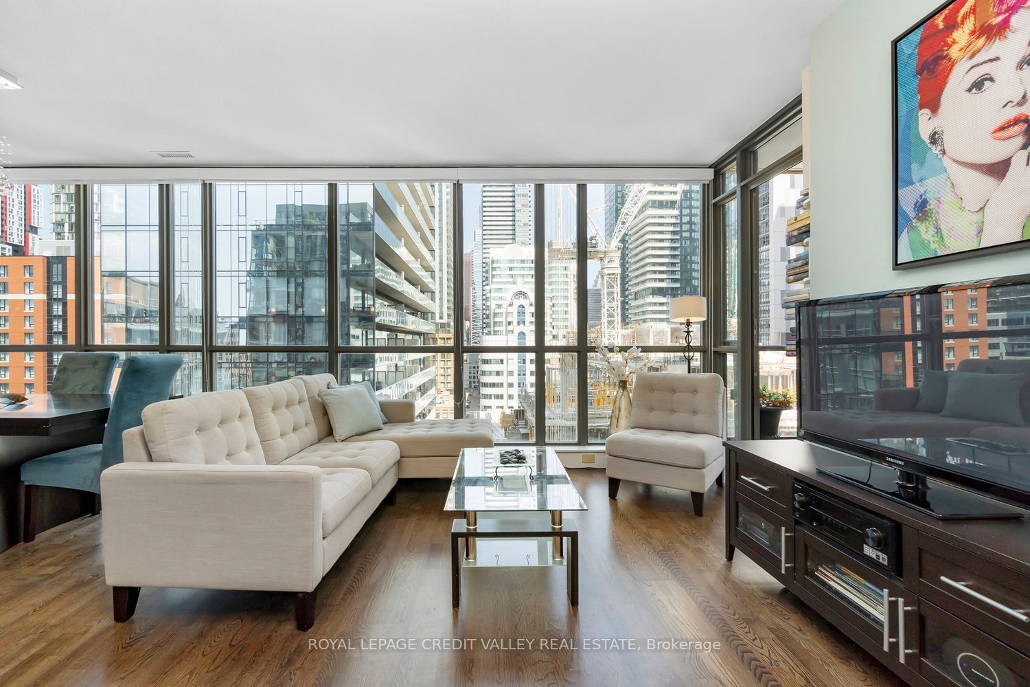 8 Charlotte St, unit 1003 for sale