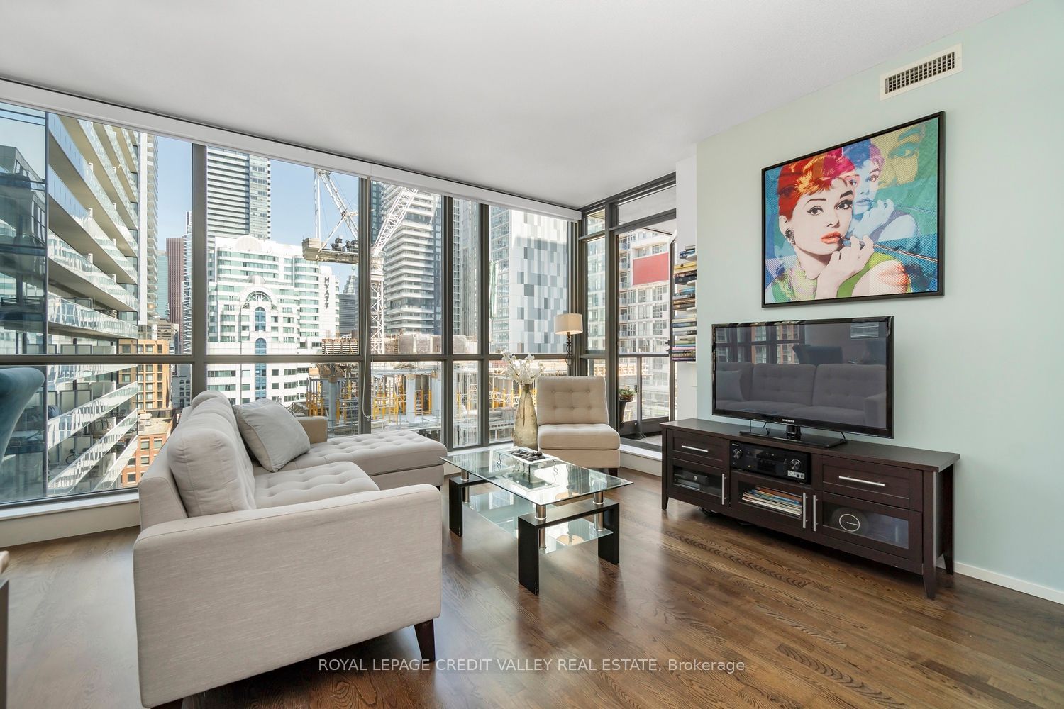 8 Charlotte St, unit 1003 for sale - image #6