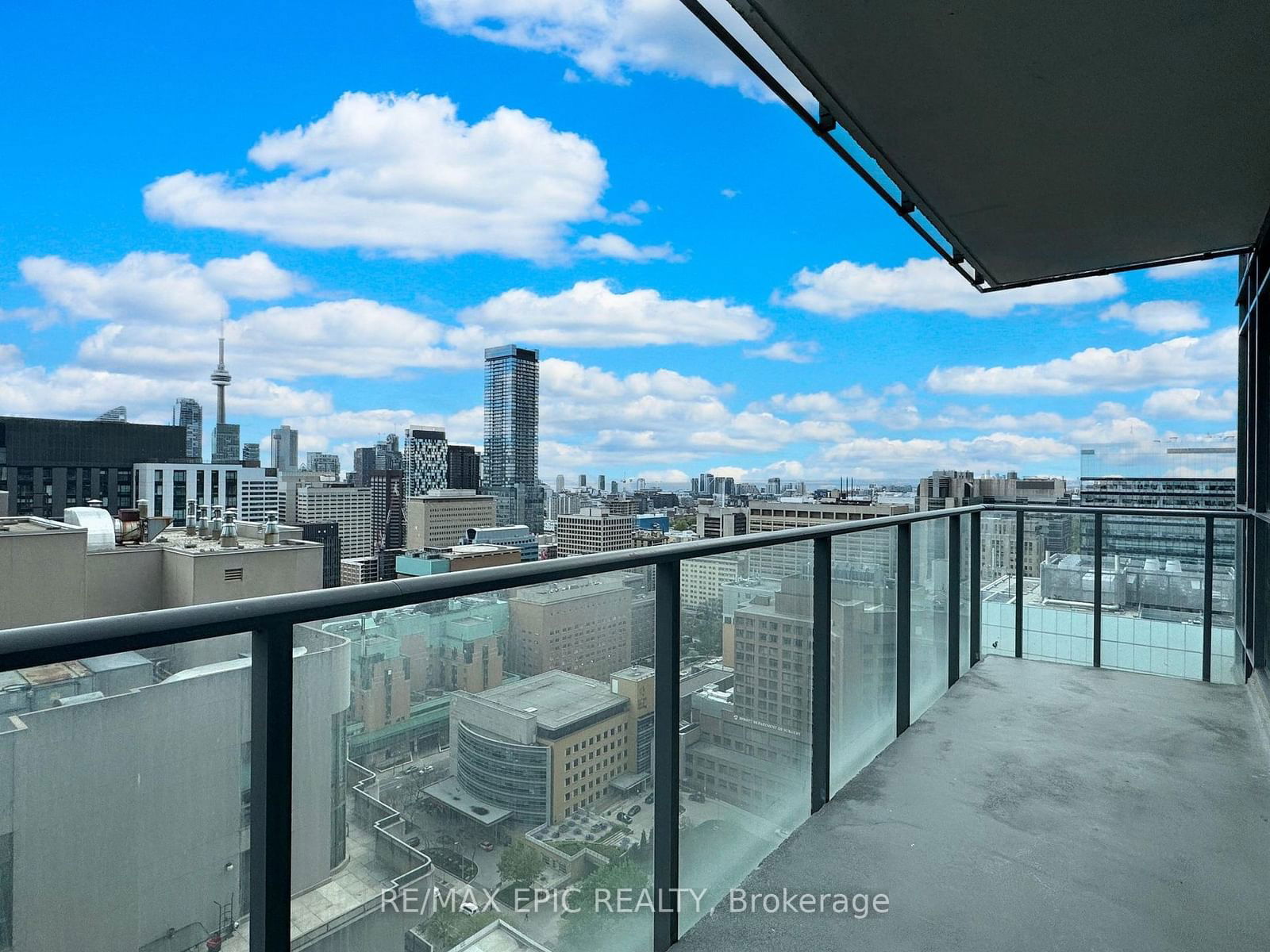 770 Bay St, unit Ph308 for sale - image #1