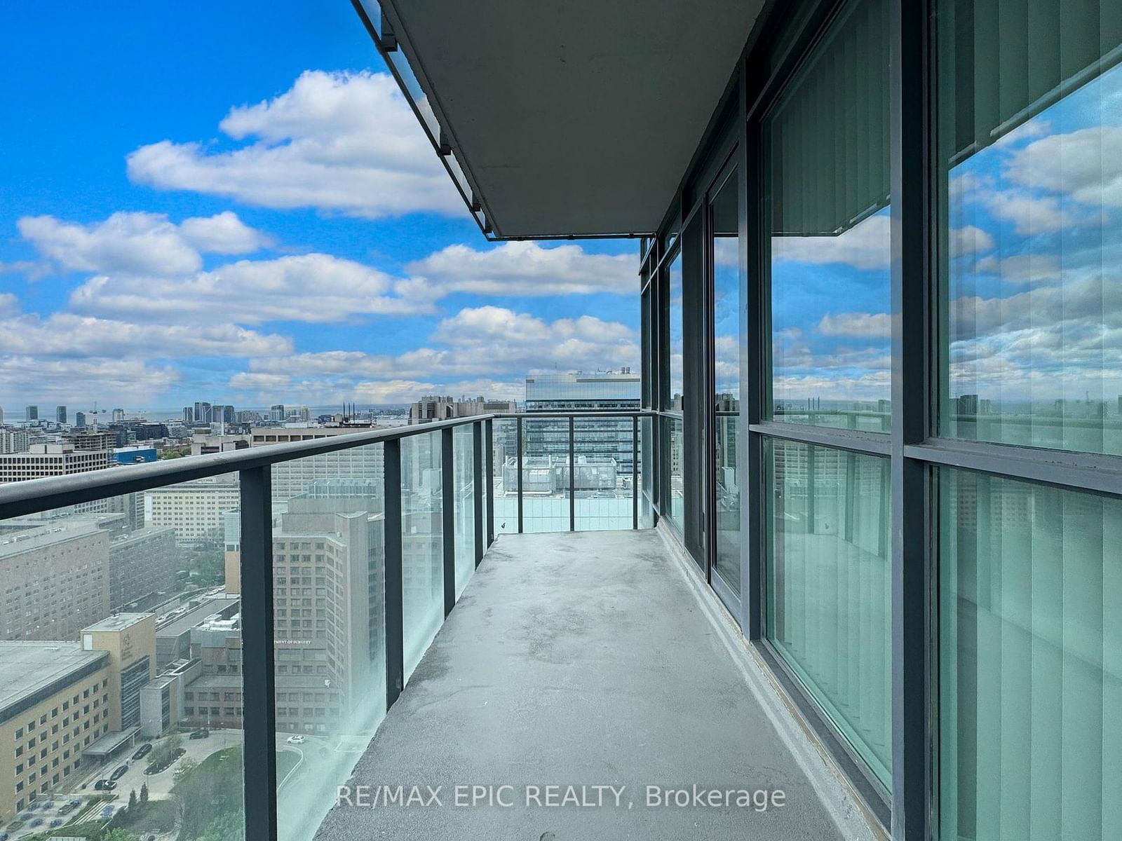 Lumiere Condominiums on Bay, Downtown, Toronto