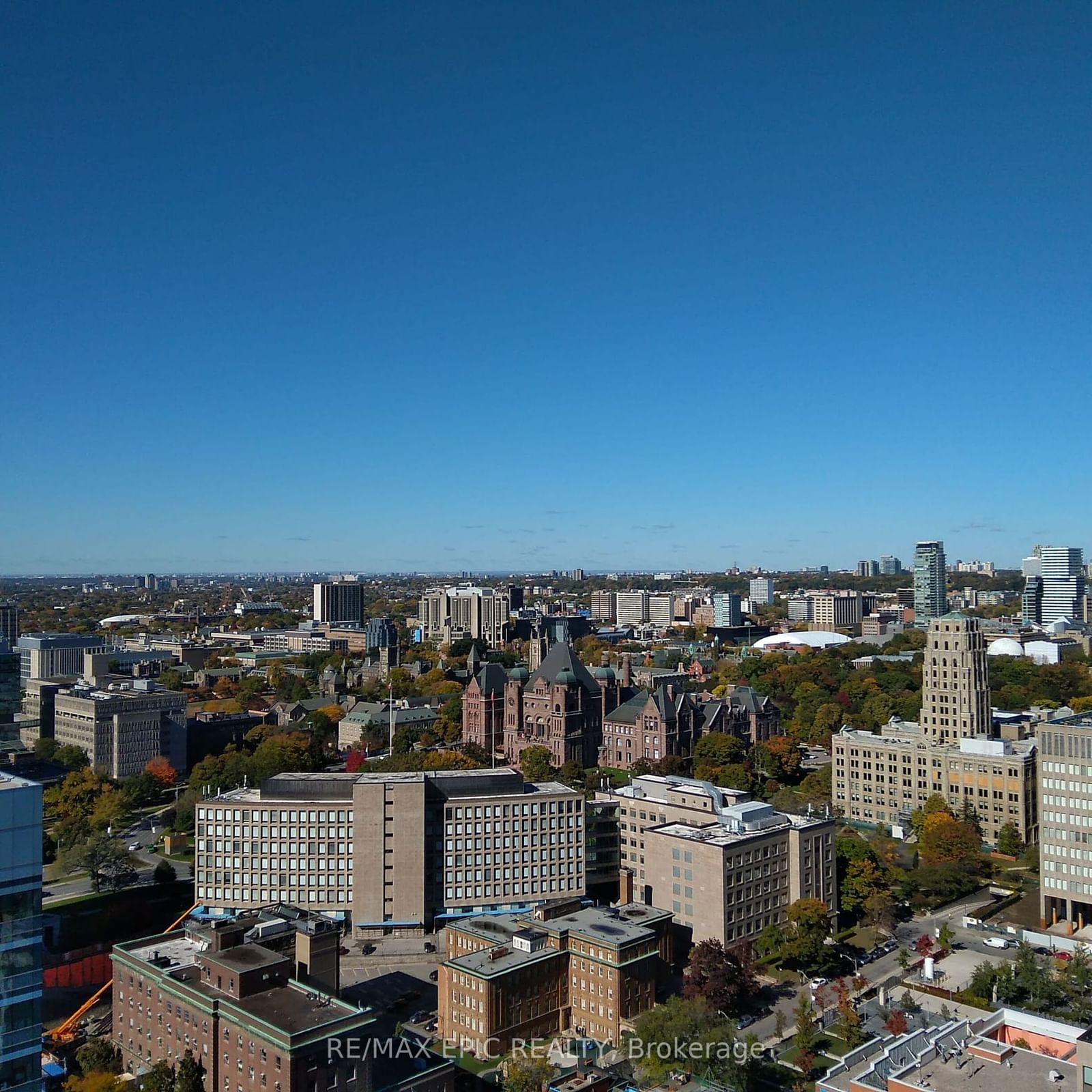 Lumiere Condominiums on Bay, Downtown, Toronto