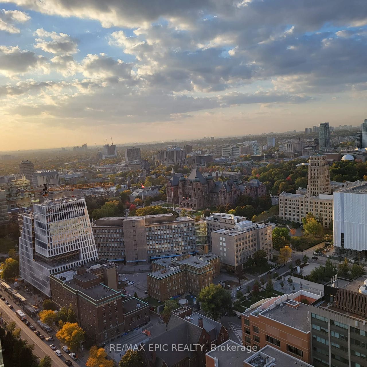 Lumiere Condominiums on Bay, Downtown, Toronto