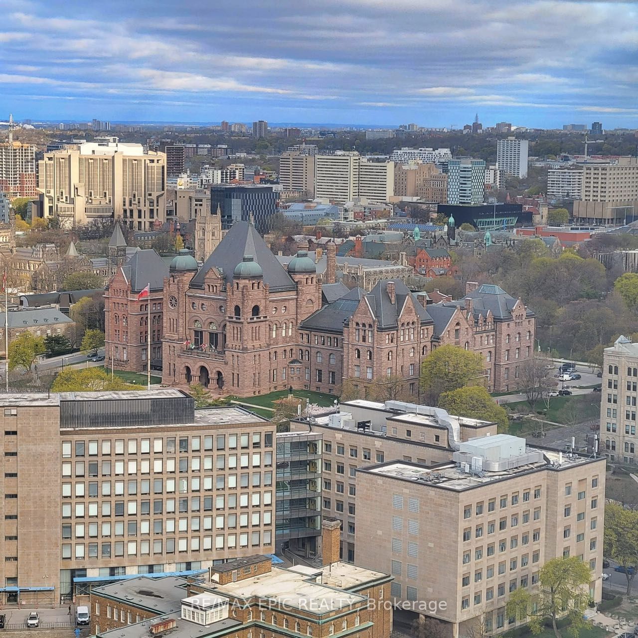 Lumiere Condominiums on Bay, Downtown, Toronto