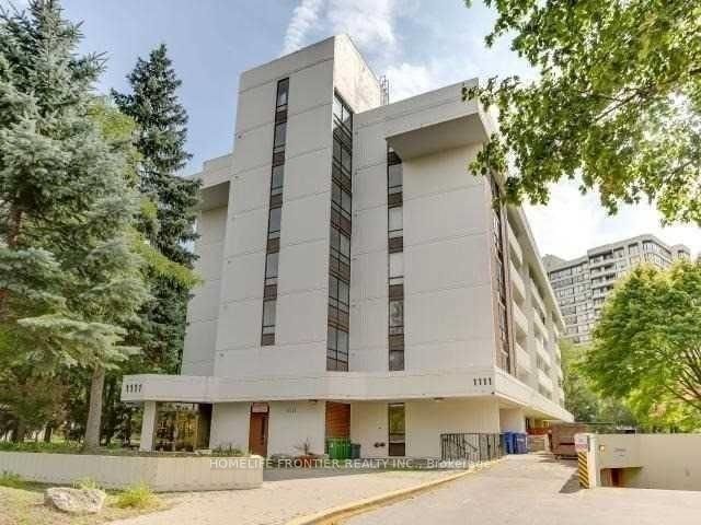 1111 Steeles Ave W, unit 202 for sale - image #1