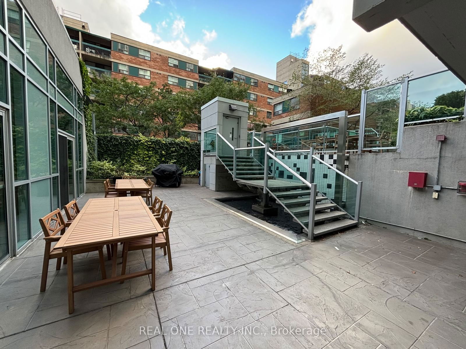 96 St Patrick St, unit 1213 for sale