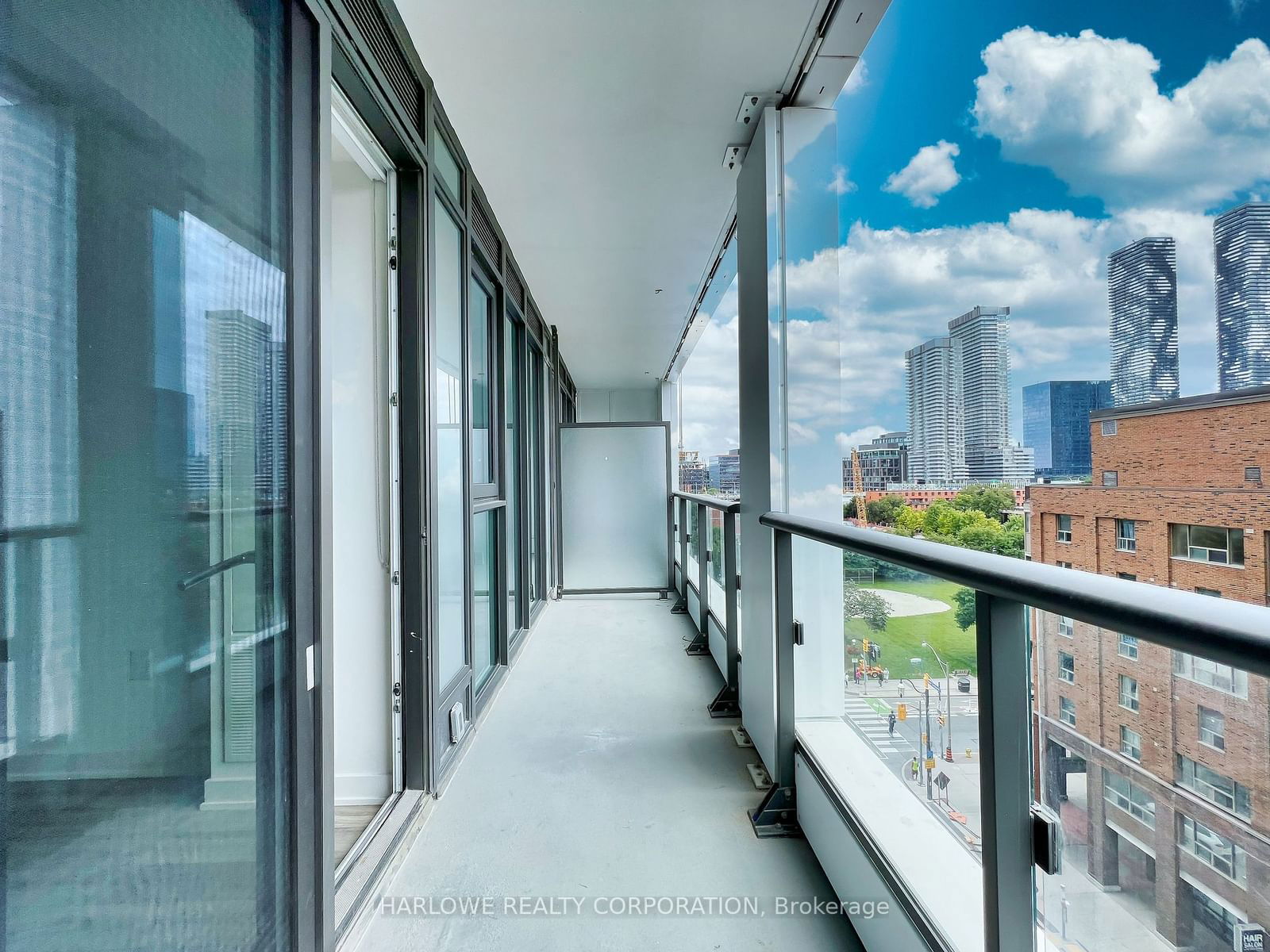 121 Lower Sherbourne St, unit 656 SW for rent - image #26