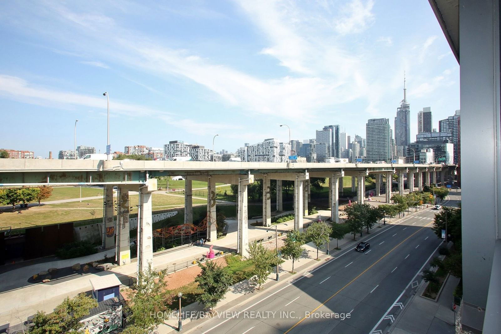 231 Fort York Blvd, unit 729 for sale - image #31