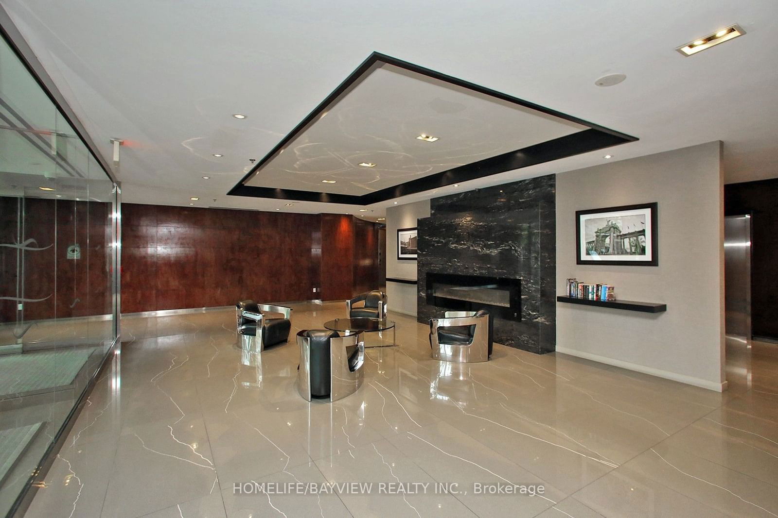 231 Fort York Blvd, unit 729 for sale - image #36