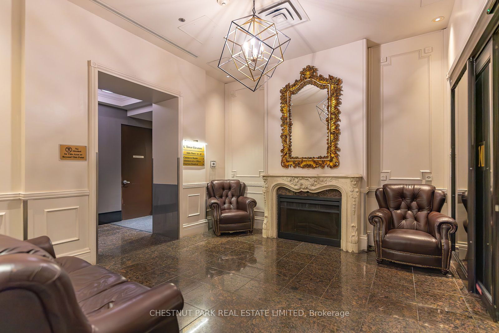 1 King St W, unit 4408 for sale - image #18