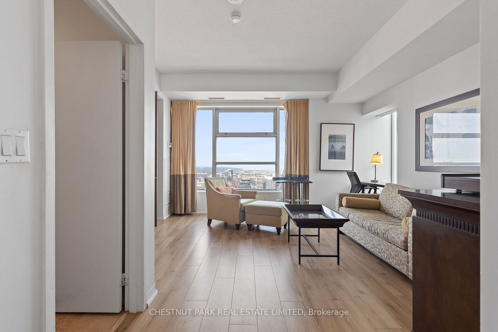 1 King St W, unit 4408 for sale - image #2