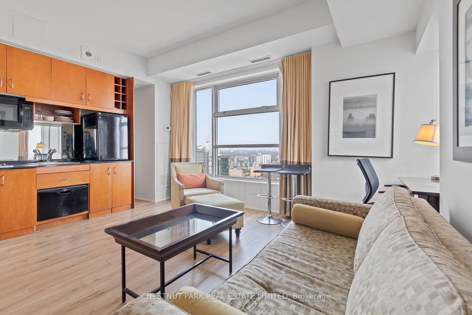 1 King St W, unit 4408 for sale - image #3